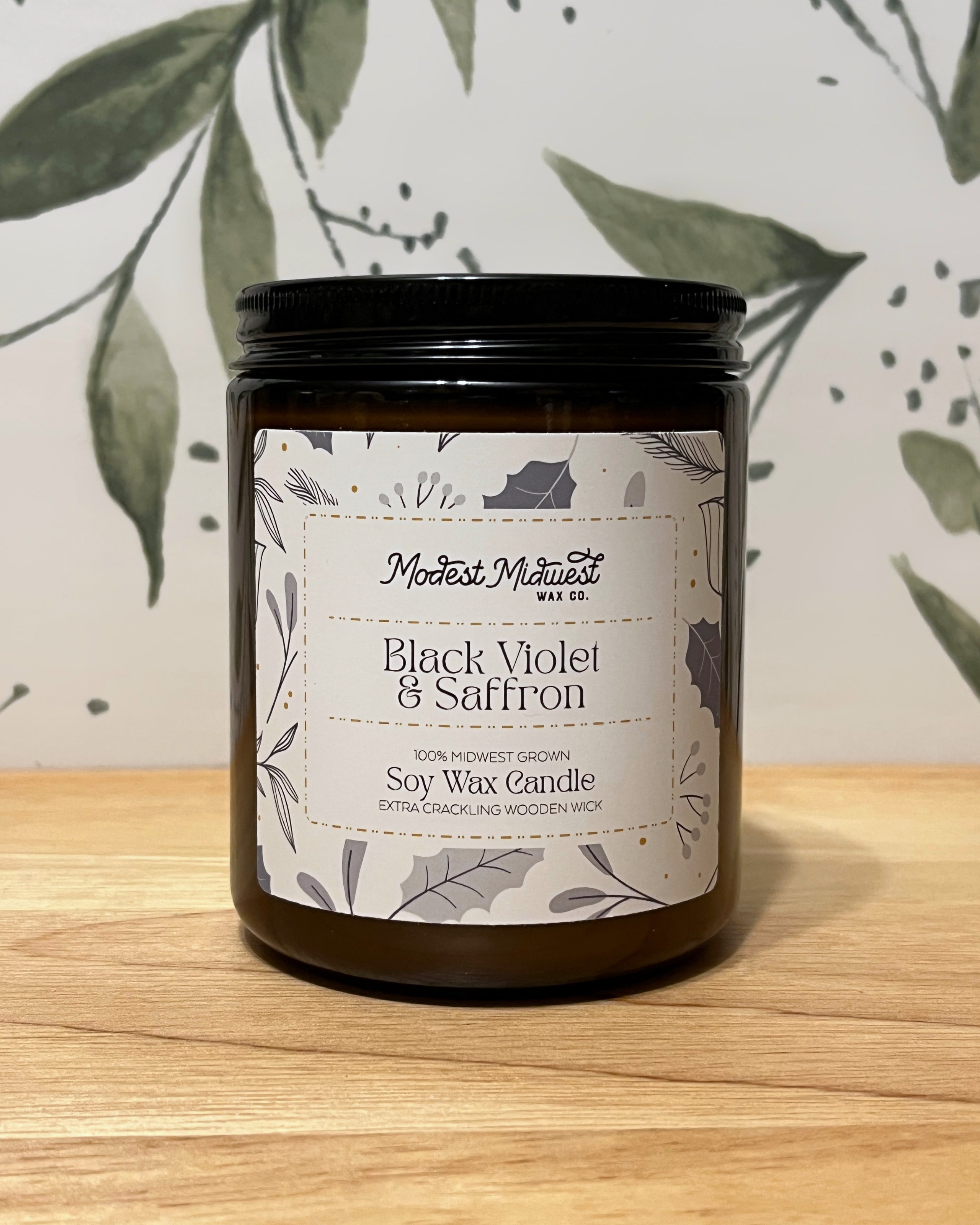 Black Violet Saffron Modest Midwest Wax Co black-violet-saffron-modest-midwest-wax-co